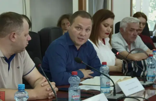 Засега нема да се затвораат училишта во Куманово, процесот на оптимизација е во тек (ВИДЕО)
