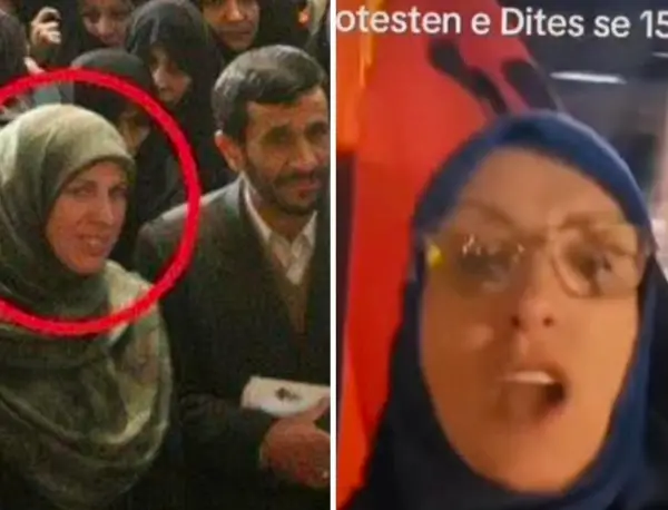 Рама тврди дека на протестите во Тирана учествувала Икбале Худити, сестра на иранскиот генерал, Касем Сулејмани
