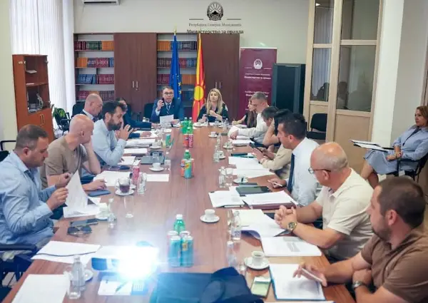 Се финализираат измените на Изборниот законик