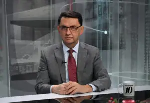 „Мислам дека банките ќе одговорат на сентиментот на јавноста“ – Славески за најавените провизии на банките