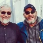 Историја – Игор Џамбазов сподели вредна архивска снимка од татко му Александар