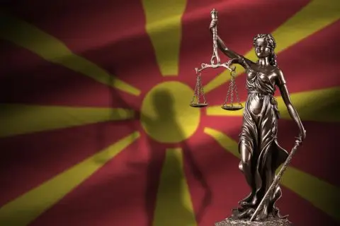 Мицкоски: Менталитетот на луѓето кои треба да обезбедат владеење на правото не смее да остане заробен во личните интереси