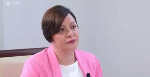 Димитриеска-Кочоска: Владата инвестира во проекти што носат долгорочни резултати