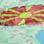 Музичко-сценски перформанс со над 120 домашни уметници за одбележувањето на 35-годишнината на Македонија