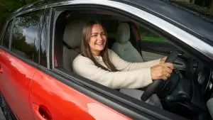 Фиат ги мери перформансите на своите модели со број на насмевки на час