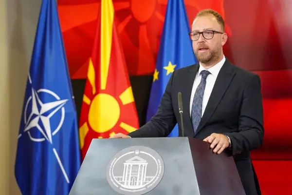 Љутков: Културата и туризмот повторно стануваат двигатели на развојот на државата
