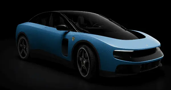 ОТКАКО БЕШЕ ИСМЕАН FERRARI LUCE, главниот за маркетинг на компанијата си поднесе оставка