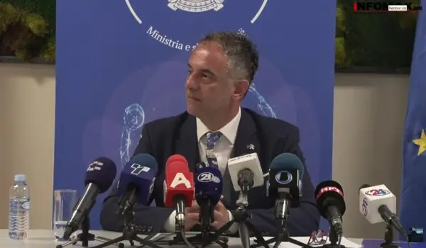 АЛИУ: Мојата кариера не ја почнав со политичка функција и нема со неа да ја завршам бидејќи тоа не е здраво за мене