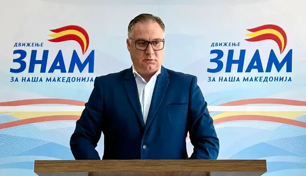 ЗНАМ: Нема конечен договор за владината реконструкција, сите опции се отворени