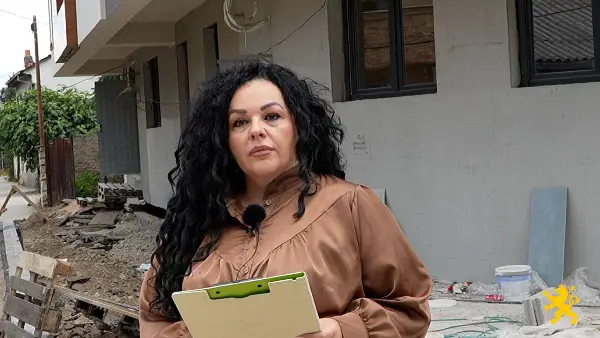 Ристовска Додевски: Герасимовски и СДС ако треба Центар ќе го направат Бангладеш, само за да делат тендери и градежни дозволи на фирми блиски до Филипче и Заев