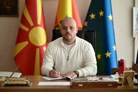 Костовски до Ахмети: Бутел не е на продажба