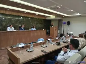 Трибина во Гостивар: Органодарителството надеж за нов живот, неопходна поголема информираност!