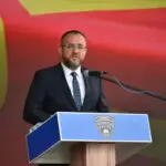 Тошковски од Идризово: Нема недопирливи и селективност