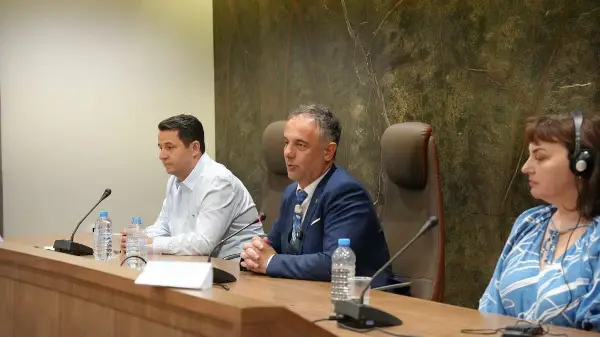 Алиу: Ќе бидам првиот што ќе се регистрира како органодарител