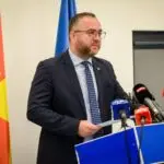 Македонија и Албанија денеска потпишуваат договор за заеднички гранични премини