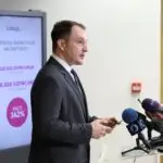 Андоновски: Со „Везилка“ уште ова лето ќе се видат првите резултати од заштитата на македонскиот јазик во дигиталниот простор