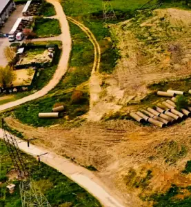Ѓорѓиевски: Вардариште заминува во историјата