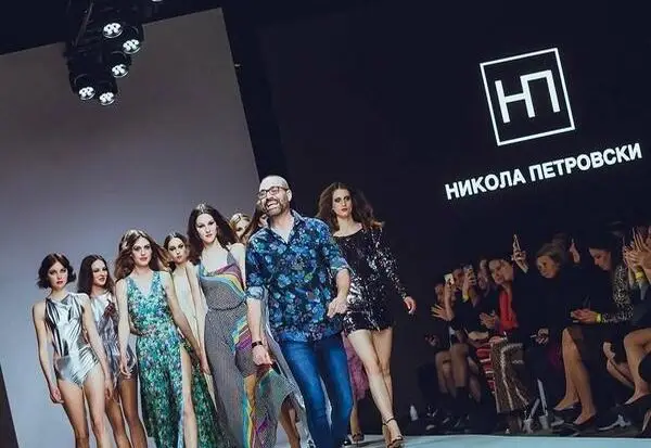 Битолскиот дизајнер Никола Петровски како единствен македонски претставник ќе настапи на „Модни мостови на Балканот“