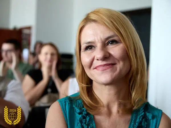 Николина Андова Шопова со „Во куќата“ е добитничка на наградата „Браќа Миладиновци“ за 2026