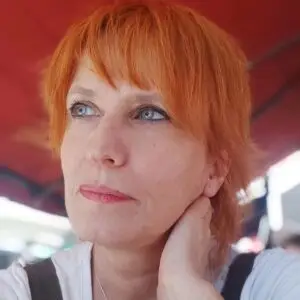 „Човекот зад името“ – Добрила Грашеска: Јас сум само човек, ништо повеќе