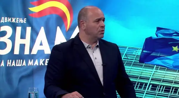 „И Кошта ги пофали резултатите од работата на министрите на ЗНАМ “-Максо не дава нивна реконструкција но сепак не исклучува компромис ако е морално