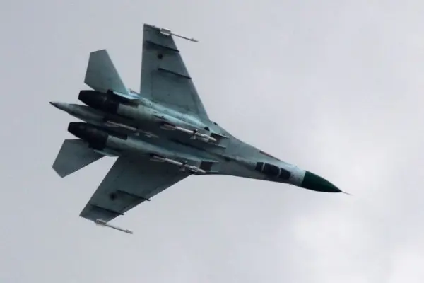 Кинески и руски воени авиони влегоа во зоната за воздушна одбрана на Јужна Кореја