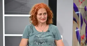 МАМАВИЗИЈА | Матовска: Кога ми соопштија дека Цако има Даунов синдром, се чувствував како да сум гледала лош филм