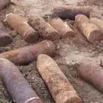 Повторно граната од војнигте пронајдена во битолско село