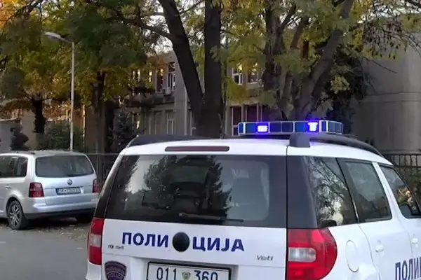 Приведени двајца возачи: Возеле во спротивен правец на патот Гостивар-Тетово