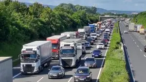 Жештината им ги топи патиштата на Германците