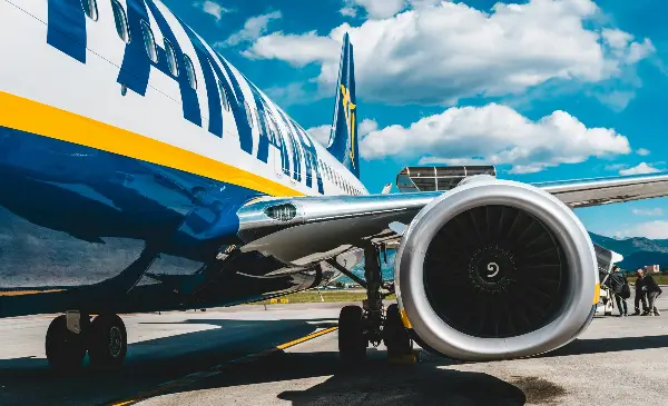 Новите правила на Ryanair би можеле да го променат патувањето на семејствата