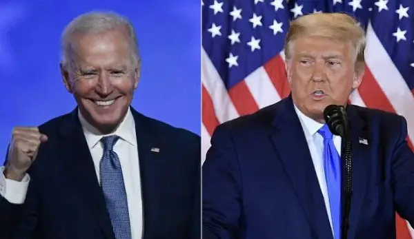 Бајден го нарече Трамп „губитник“: Никогаш не сме виделе ваква корупција во Америка
