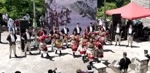 Денес ќе бидат познати годинашните младенци на Галичка свадба