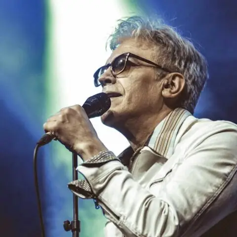 In memoriam: Владо Јаневски – алхемичарот што ја претворошае емоцијата во музика