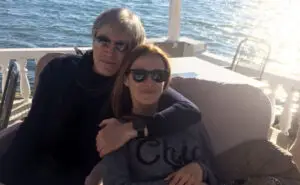 „Си заминав од свадбата на Кролина“: Вака зборуваше Владо Јаневски за една од неговите најблиски колешки