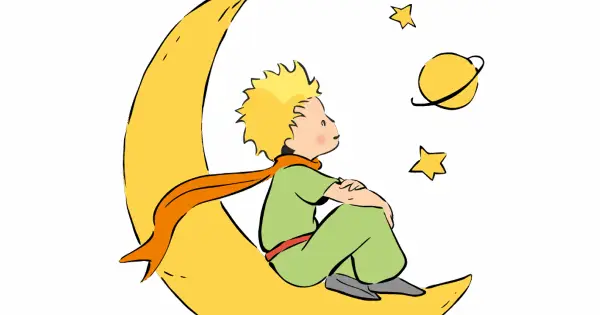 Приказната што го освои светот: Како „Малиот принц“ стана втора најчитана книга на сите времиња?