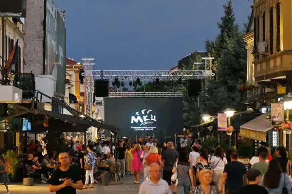 25 години градска меморија: Заврши јубилејното 25. издание на „Битола отворен град“