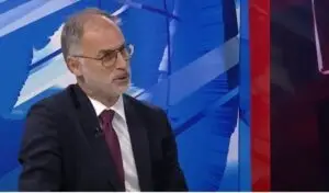 Стоилковиќ: Го оставам Министерството со тројно помал буџет