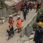 Повеќе од 45.000 лица сè уште се водат како исчезнати по земјотресот во Венецуела