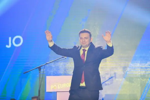 Османи: Европскиот глас на Албанците во Владата е претворен во ништо
