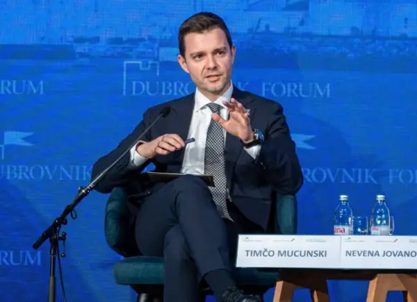 Муцунски за новиот модел членство во ЕУ: Да не се претвори во трајна чекална