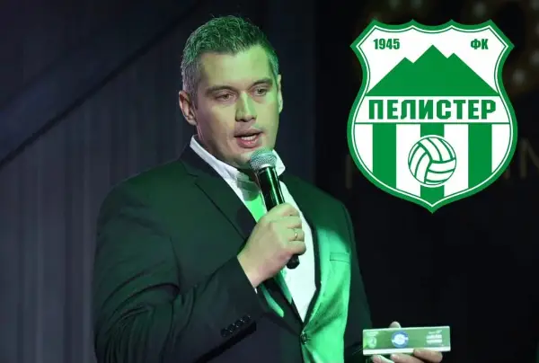 Познат наследникот на Стефановски: Митревски доби мандат да го врати Пелистер на фудбалскиот врв