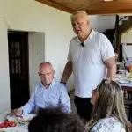 Српската заедница го одбележа Видовден