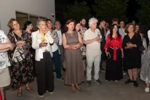 Поезијата е сила што му помага на човештвото да се спротивстави на хаосот…