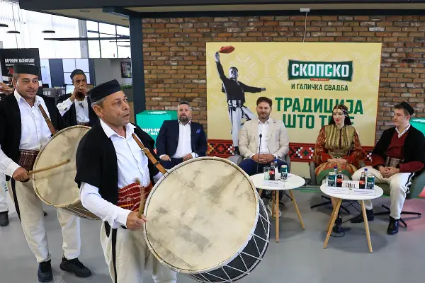 Галичка свадба 2026: Традиција што обединува генерации и партнерства