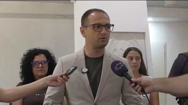 Проданоски: Прилеп е целосно подготвен за превенција и брза реакција при пожари на отворено