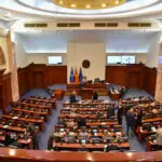 Изгласани низа законски измени по скратена постапка, помина и Законот за трансплантација на органи