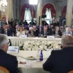Гаши од Самитот на НАТО: Потребно е посилно и поагилно НАТО за новите безбедносни предизвици