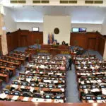 Собранието ја почна седницата за измени и дополнување на Изборниот законик