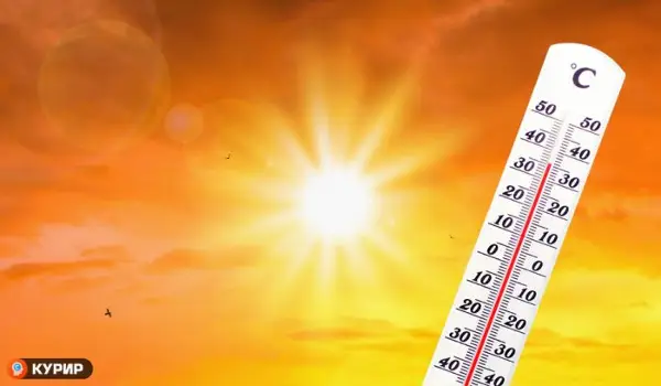 Италија и Балканот се соочуваат со топлотен бран, високи температури и во САД